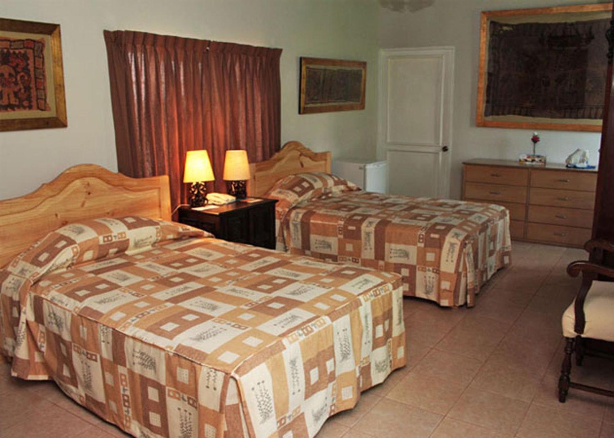 Hotel Majoro Nazca Exteriör bild